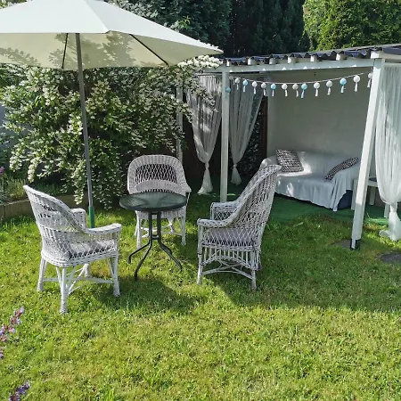 Apartamento Kameralnie Sopot
