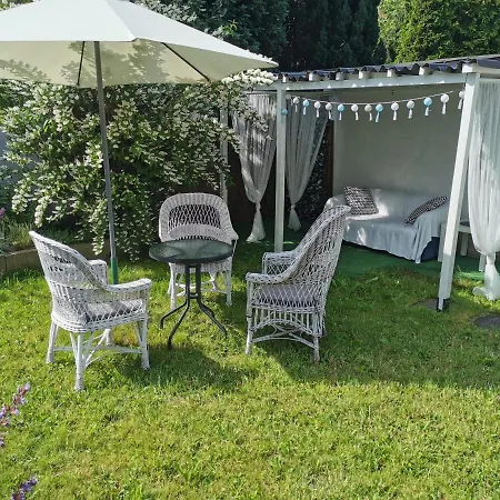 Apartament Kameralnie Sopot