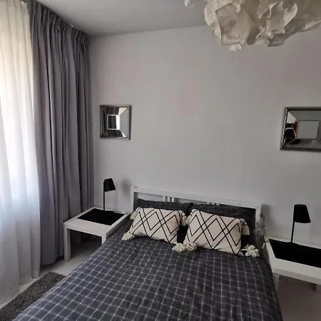 Apartament Kameralnie *