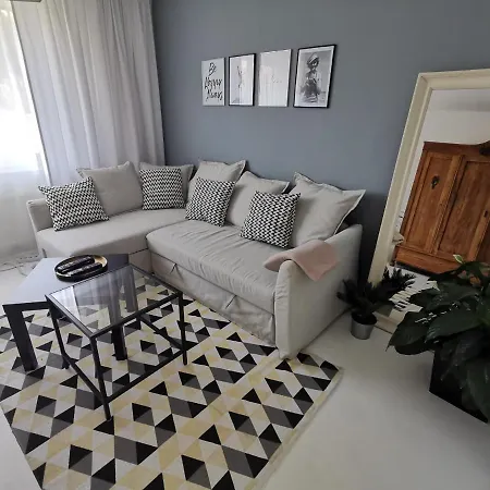 Apartament Kameralnie *