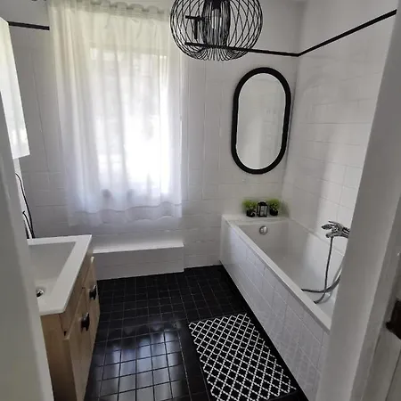 Kameralnie Apartament Sopot
