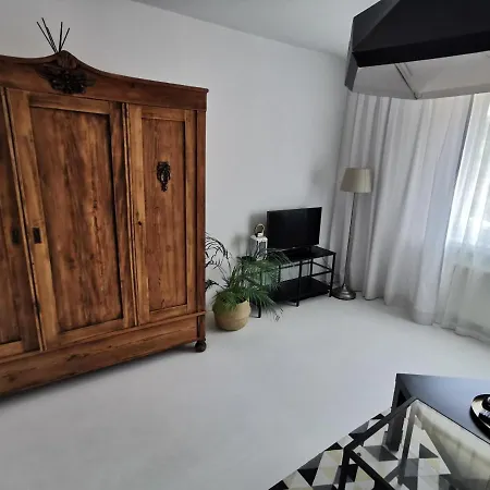 Apartamento Kameralnie *