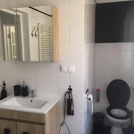 Kameralnie Apartament